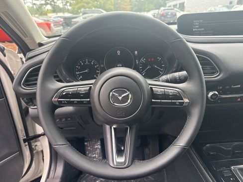 New 2025 MAZDA CX-30 AWD 2.5 S w/ Preferred Package image 11
