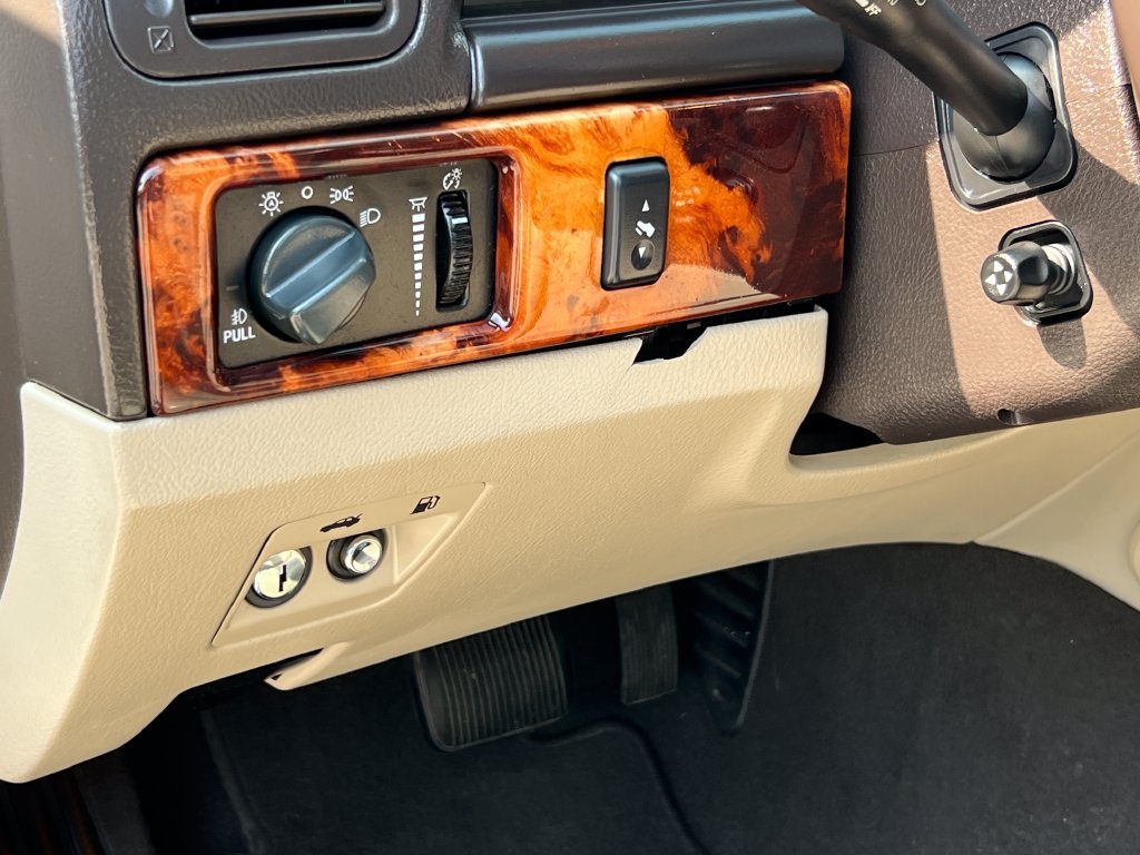 Used 2003 Lincoln LS RWD image 8