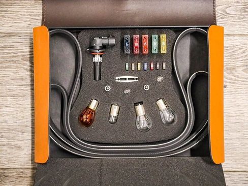 Used 2007 Ferrari F430 Spider image 57