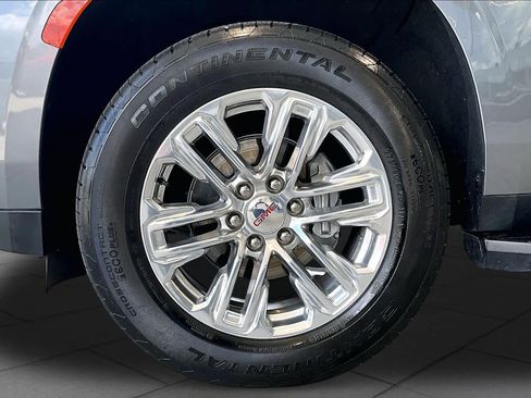 Used 2021 GMC Yukon SLT w/ SLT Premium Package AWD/4WD image 10