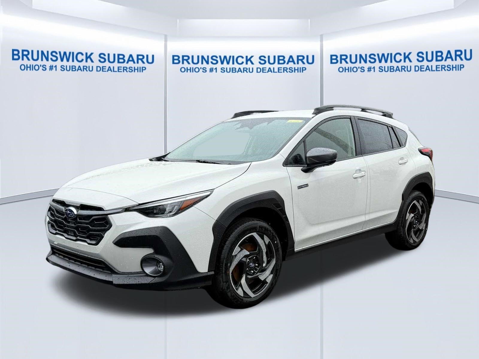 New 2026 Subaru Crosstrek 2.5i Limited AWD/4WD image 1