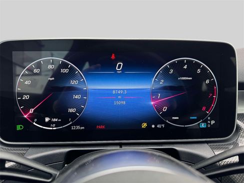 Used 2022 Mercedes-Benz C 300 4MATIC Sedan image 14