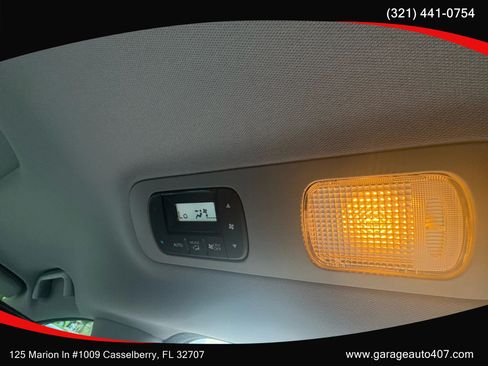 Used 2018 Honda Odyssey EX-L image 31