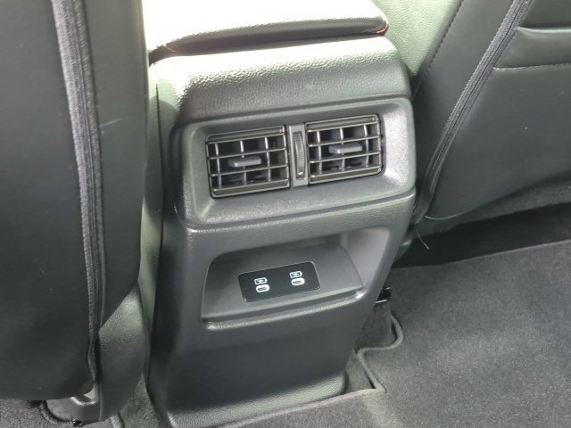Used 2025 Honda CR-V Sport Touring image 17
