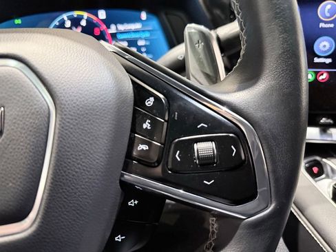 Used 2023 Chevrolet Corvette Stingray w/ Z51 Performance Package image 14