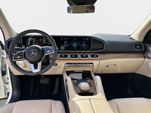 Used 2022 Mercedes-Benz GLE 350 GLE 350 image 15