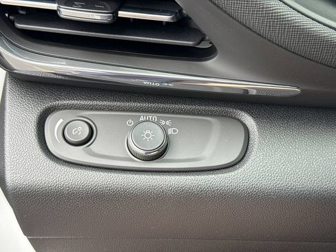 New 2026 Buick Envista Preferred w/ Advanced Safety Package FWD image 17