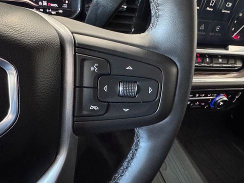 Certified 2024 GMC Sierra 1500 Elevation w/ LPO, Elevation Black Package AWD/4WD image 19