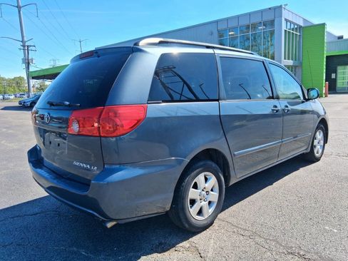 Used 2008 Toyota Sienna LE FWD image 6