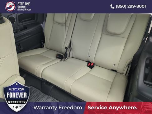 Used 2026 Subaru Ascent Limited AWD/4WD image 31