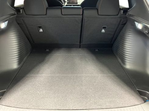 New 2027 Honda HR-V Sport image 24