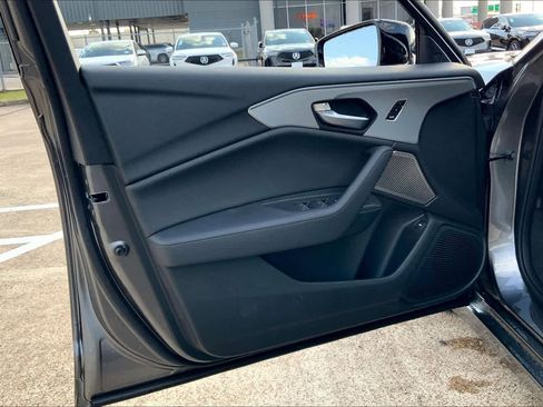 New 2025 Acura TLX w/Technology Package image 10