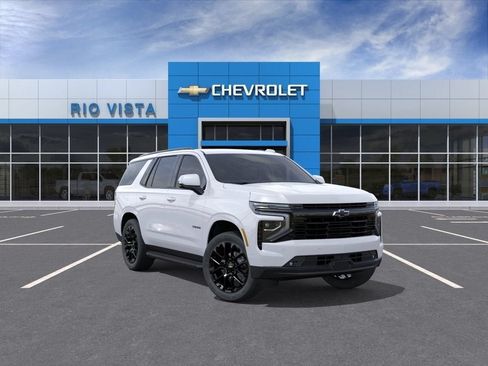 New 2026 Chevrolet Tahoe RST w/ Comfort Package RWD image 26
