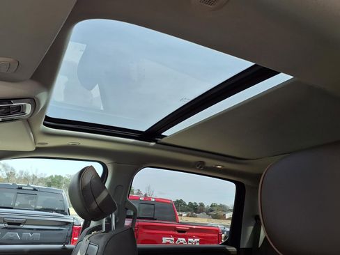 New 2026 RAM 1500 Limited image 10