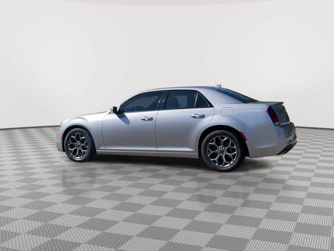 Used 2016 Chrysler 300 S w/ 300S Premium Group AWD/4WD image 6