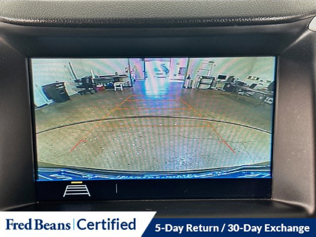 Used 2018 GMC Terrain SLT w/ Preferred Package FWD image 23