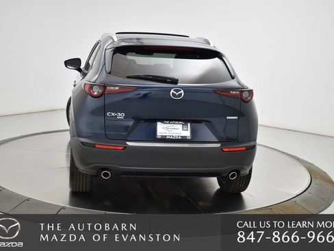 New 2026 MAZDA CX-30 AWD 2.5 S w/ Premium Package image 10