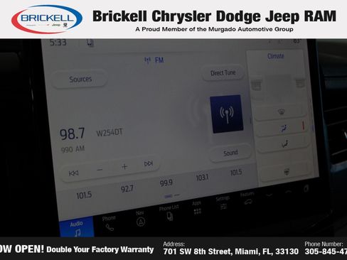 Used 2024 Ford Expedition Max XLT AWD/4WD image 35