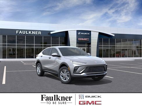 New 2026 Buick Envista Preferred image 1