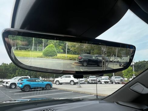 New 2026 Chevrolet Silverado 1500 High Country AWD/4WD image 14