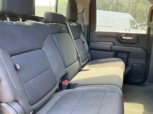 Used 2022 Chevrolet Silverado 2500 LT w/ Z71 Sport Edition AWD/4WD image 19