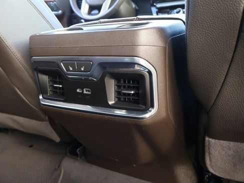 Certified 2023 GMC Sierra 1500 Denali w/ Denali Reserve Package image 16