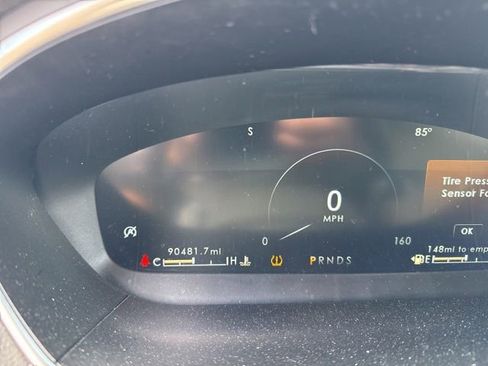 Used 2019 Lincoln Nautilus Reserve FWD image 1