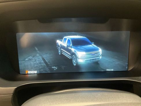 Used 2024 Ford F150 XL image 14