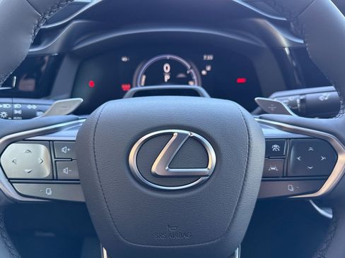 New 2026 Lexus RZ 350e image 26