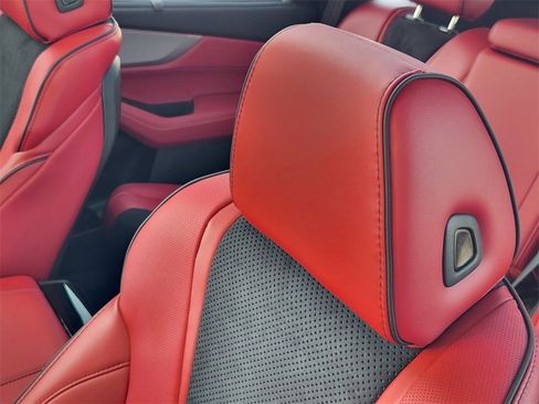 New 2026 Acura MDX A-Spec image 16