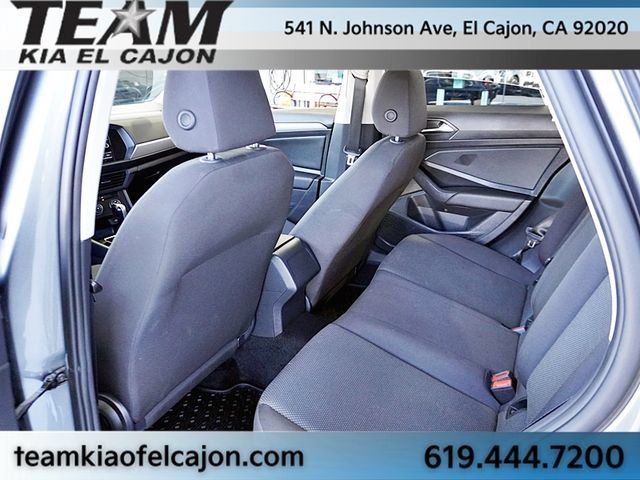 Used 2021 Volkswagen Jetta S FWD image 17