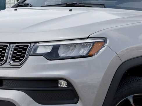 New 2026 Jeep Compass Latitude w/ Quick Order Package 29K image 12