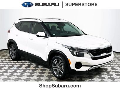 Used 2023 Kia Seltos S