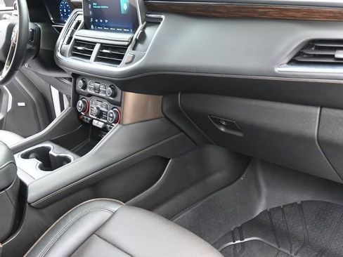 Used 2023 Chevrolet Tahoe High Country image 31