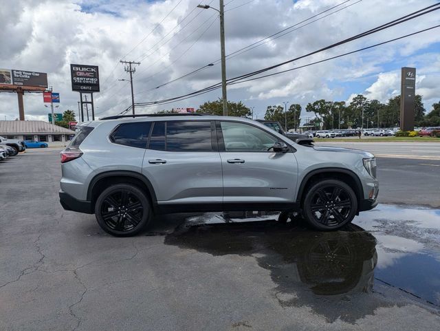 Used 2026 GMC Acadia Elevation w/ Black Edition FWD image 4