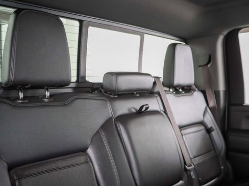 Used 2022 GMC Sierra 2500 Denali w/ Technology Package image 32