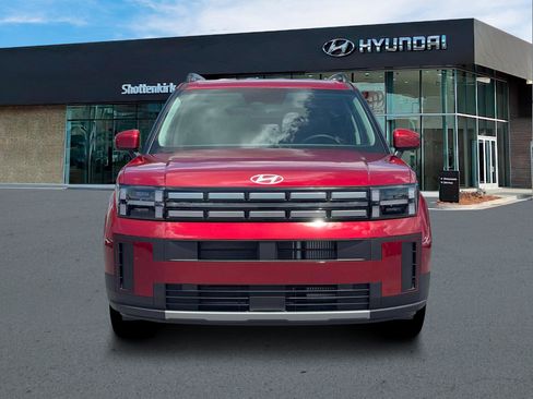 New 2026 Hyundai Santa Fe SEL image 12