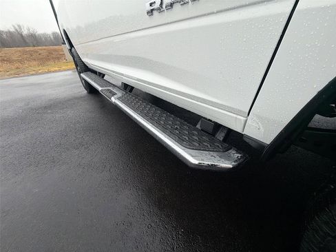 New 2026 RAM 3500 Laramie w/ Towing Technology Group AWD/4WD image 35