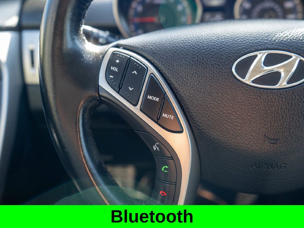 Used 2016 Hyundai Elantra GT w/ Option Group 03 FWD image 20