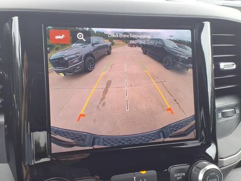 New 2026 RAM 1500 Express RWD image 30