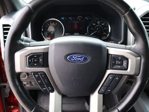 Used 2020 Ford F150 Platinum w/ Equipment Group 701A Luxury AWD/4WD image 32
