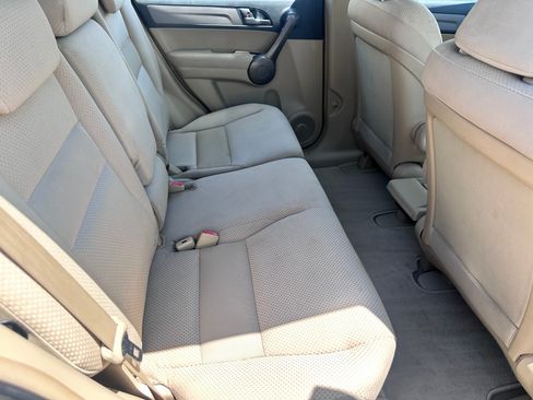 Used 2009 Honda CR-V LX image 9