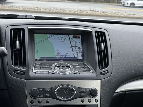 Used 2015 INFINITI Q40 AWD w/ Navigation Package image 10