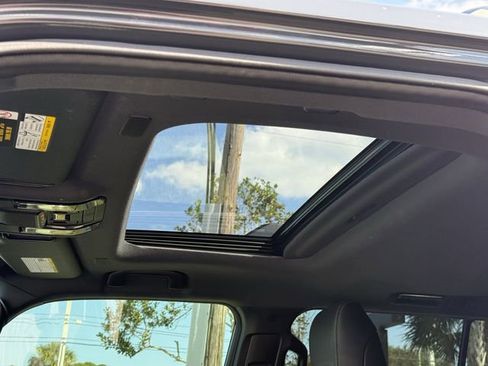 Used 2025 Toyota Land Cruiser w/ Premium Package image 30