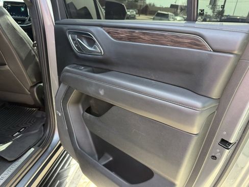 Certified 2022 Chevrolet Suburban LT image 34