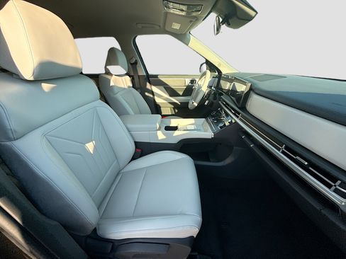 New 2026 Hyundai Santa Fe SEL image 20