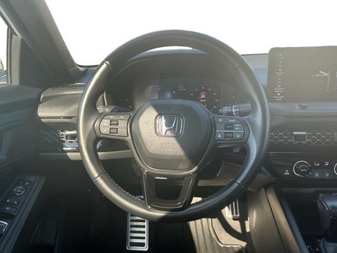 Used 2024 Honda Accord Sport image 18