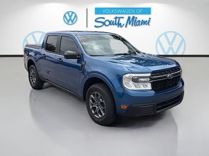 Used 2024 Ford Maverick XLT w/ XLT Luxury Package