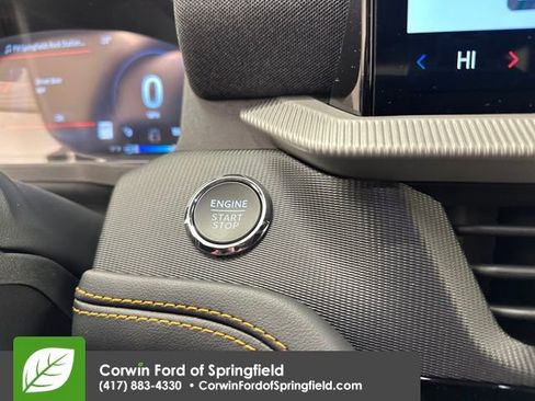 New 2026 Ford Explorer Tremor w/ Tremor Ultimate Package image 36