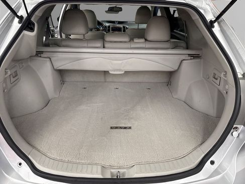 Used 2012 Toyota Venza Limited image 11